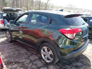 2016 Honda HR-V EX with VIN 3CZRU5H58GM738221, listed as a IAAI auction lot 41803569 with 224,595 mi miles. Bid and sale history available at carsss.com. Image 3.