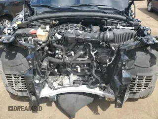 2023 Jeep Grand Cherokee Laredo z VIN 1C4RJHAG4PC543391, wystawiony jako Copart lot #52605375 z przebiegiem Nie podano mil oraz Nie do naprawy • Non repairable. Historia ofert i sprzedaży dostępna na DreamBid. Obrazek 11.