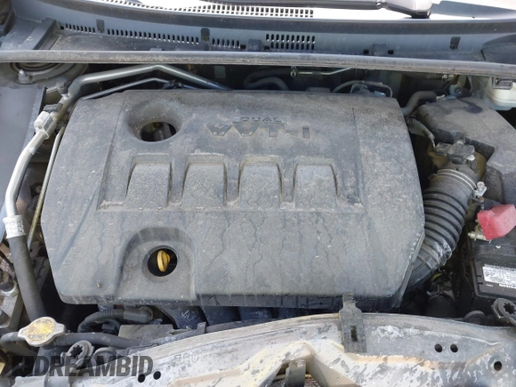 2015 Toyota Corolla L with VIN 2T1BURHE3FC389376, listed as a IAAI auction lot 41995622 with 110,370 mi miles and . Bid and sale history available at DreamBid. Image 10.