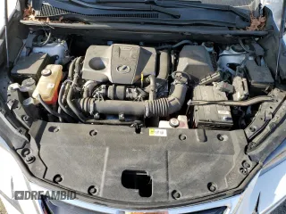 2016 Lexus NX 200t z VIN JTJYARBZ3G2048782, wystawiony jako Copart lot #57327805 z przebiegiem 81 167 mil mil oraz Szkoda całkowita • Salvage title. Historia ofert i sprzedaży dostępna na DreamBid. Obrazek 12.