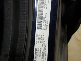 2012 Dodge Avenger SXT z VIN 1C3CDZCB4CN190139, wystawiony jako Copart lot #56150775 z przebiegiem 182 211 mil mil oraz Szkoda całkowita • Salvage title. Historia ofert i sprzedaży dostępna na DreamBid. Obrazek 12.