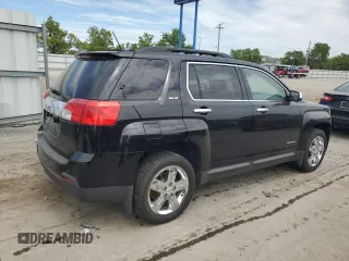 2013 GMC Terrain SLE with VIN 2GKALSEK5D6201878, listed as a Copart auction lot 56311475 with 71,441 mi miles and Clean title. Bid and sale history available at DreamBid. Image 3.