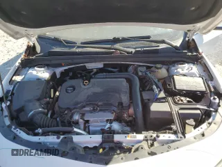 2018 Chevrolet Malibu LT with VIN 1G1ZD5ST7JF245899, listed as a Copart auction lot 85344694 with 132,531 mi miles and Salvage Title. Bid and sale history available at DreamBid. Image 11.