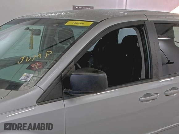 2010 Dodge Grand Caravan SE z VIN 2D4RN4DEXAR412152, wystawiony jako IAAI lot #42825395 z przebiegiem 93 398 mil mil oraz . Historia ofert i sprzedaży dostępna na DreamBid. Obrazek 7.