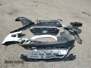 2018 Toyota Tacoma SR5 z VIN 3TMAZ5CN0JM056596, wystawiony jako Copart lot #58373385 z przebiegiem 60 798 mil mil oraz Szkoda całkowita • Salvage title. Historia ofert i sprzedaży dostępna na DreamBid. Obrazek 12.