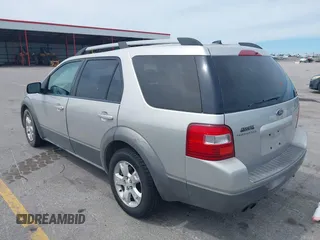 2007 Ford Freestyle SEL с VIN 1FMDK02147GA12764, выставлен на аукционе IAAI как лот 42687525 с пробегом 210 700 миль миль и . История ставок и продаж доступна на DreamBid. Изображение 3.