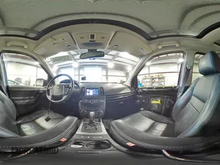 2013 Land Rover LR2 HSE Lux with VIN SALFT2BG1DH311993, listed as a Copart auction lot 83894684 with 150,199 mi miles and Salvage title. Bid and sale history available at DreamBid. Image 14.