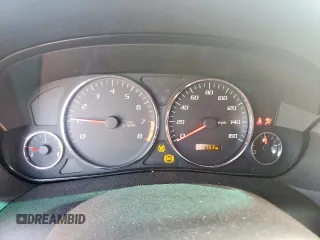 2007 Cadillac CTS с VIN 1G6DM57T970103000, выставлен на аукционе Copart как лот 61390985 с пробегом 262 753 миль миль и Списание • Salvage title. История ставок и продаж доступна на DreamBid. Изображение 9.