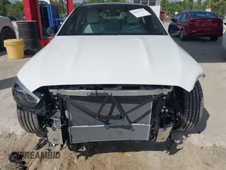 2024 Mercedes-Benz C 300 with VIN W1KAF4GB3RR215534, listed as a IAAI auction lot 41635335 with 5,652 mi miles and . Bid and sale history available at DreamBid. Image 6.