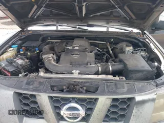 2006 Nissan Xterra SE z VIN 5N1AN08U96C503770, wystawiony jako IAAI lot #42514995 z przebiegiem 254 800 mil mil oraz . Historia ofert i sprzedaży dostępna na DreamBid. Obrazek 10.