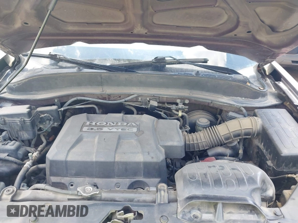 2008 Honda Ridgeline RT with VIN 2HJYK16238H509644, listed as a IAAI auction lot 42406127 with 305,933 mi miles and . Bid and sale history available at DreamBid. Image 10.