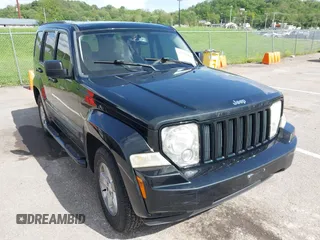 2012 Jeep Liberty Sport z VIN 1C4PJMAK6CW197356, wystawiony jako IAAI lot #42169990 z przebiegiem 29 288 mil mil oraz . Historia ofert i sprzedaży dostępna na DreamBid. Obrazek 1.