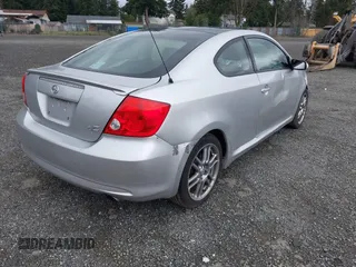 2007 Scion tC Spec z VIN JTKDE177170147264, wystawiony jako IAAI lot #41140867 z przebiegiem 109 318 mil mil oraz . Historia ofert i sprzedaży dostępna na DreamBid. Obrazek 4.