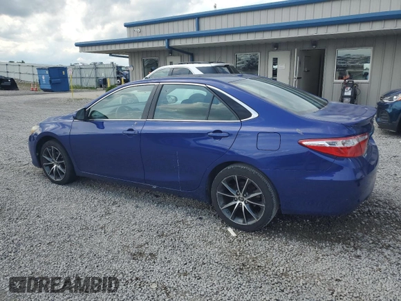 2015 Toyota Camry XLE с VIN 4T1BF1FK7FU882321, выставлен на аукционе Copart как лот 58431985 с пробегом 205 640 миль миль и Чистый • Clean title. История ставок и продаж доступна на DreamBid. Изображение 2.