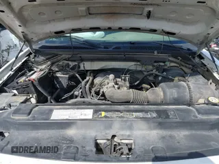 2003 Ford F-150 XL with VIN 2FTRX17293CA93873, listed as a IAAI auction lot 42347350 with Not provided miles and . Bid and sale history available at DreamBid. Image 10.
