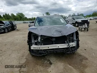 2020 Acura MDX с VIN 5J8YD4H38LL005822, выставлен на аукционе Copart как лот 57610055 с пробегом 56 433 миль миль и Списание • Salvage title. История ставок и продаж доступна на DreamBid. Изображение 14.
