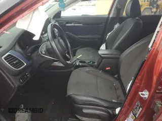 2021 Kia Seltos S with VIN KNDEU2AA4M7212605, listed as a Copart auction lot 44979405 with 62,093 mi miles and Salvage Title. Bid and sale history available at DreamBid. Image 7.