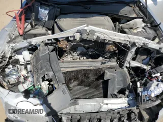 2022 Chrysler 300 Touring L with VIN 2C3CCADG6NH170906, listed as a Copart auction lot 52799445 with 41,555 mi miles and Salvage Title. Bid and sale history available at DreamBid. Image 12.