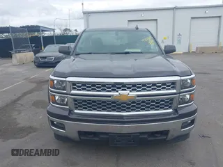 2015 Chevrolet Silverado 1500 LT with VIN 3GCUKREC9FG519510, listed as a IAAI auction lot 42026865 with 119,510 mi miles and . Bid and sale history available at DreamBid. Image 12.