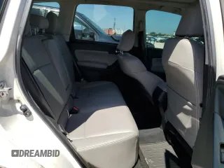 2015 Subaru Forester 2.5i Limited with VIN JF2SJAHC5FH412288, listed as a Copart auction lot 52929085 with 196,819 mi miles and Salvage Title. Bid and sale history available at carsss.com. Image 10.