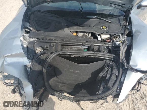 2021 Porsche Taycan z VIN WP0AA2Y14MSA18735, wystawiony jako Copart lot #72616054 z przebiegiem Nie podano mil oraz Szkoda całkowita • Salvage title. Historia ofert i sprzedaży dostępna na DreamBid. Obrazek 11.
