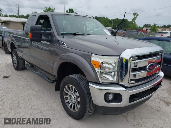 2012 Ford F-250 XL with VIN 1FT7X2B65CEA95749, listed as a IAAI auction lot 42362932 with 83,296 mi miles and . Bid and sale history available at DreamBid. Image 1.