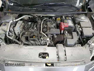 2022 Nissan Sentra SR with VIN 3N1AB8DV8NY251500, listed as a Copart auction lot 50298145 with 63,066 mi miles and Salvage Title. Bid and sale history available at carsss.com. Image 11.