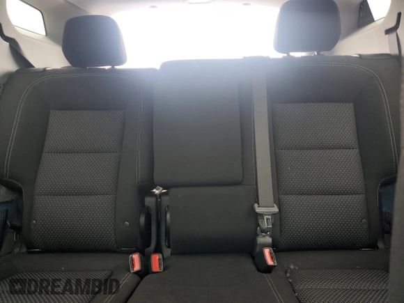 2022 GMC Terrain SLE с VIN 3GKALTEV3NL256939, выставлен на аукционе Copart как лот 62151225 с пробегом 53 468 миль миль и Списание • Salvage title. История ставок и продаж доступна на DreamBid. Изображение 10.