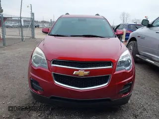 2012 Chevrolet Equinox 1LT z VIN 2GNALDEK7C1276138, wystawiony jako IAAI lot #41196159 z przebiegiem 90 451 mil mil oraz . Historia ofert i sprzedaży dostępna na DreamBid. Obrazek 12.