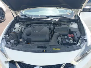 2018 Nissan Maxima SV z VIN 1N4AA6AP8JC375978, wystawiony jako IAAI lot #42115071 z przebiegiem 136 887 mil mil oraz . Historia ofert i sprzedaży dostępna na DreamBid. Obrazek 10.