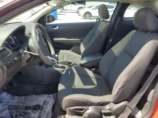 2007 Pontiac G5 z VIN 1G2AL15F377132447, wystawiony jako Copart lot #54859665 z przebiegiem 145 529 mil mil oraz Szkoda całkowita • Salvage title. Historia ofert i sprzedaży dostępna na DreamBid. Obrazek 7.