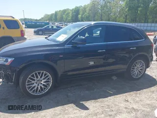 2017 Audi Q5 Premium Plus z VIN WA1M2AFP3HA047111, wystawiony jako IAAI lot #41994327 z przebiegiem 167 000 mil mil oraz . Historia ofert i sprzedaży dostępna na DreamBid. Obrazek 15.