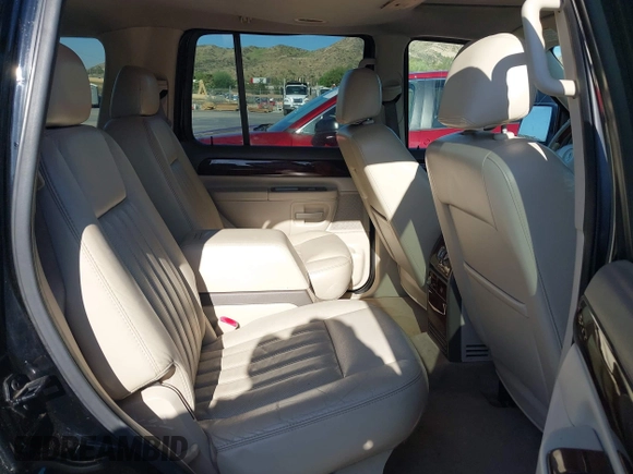 2004 Lincoln Aviator Luxury with VIN 5LMEU68H84ZJ07959, listed as a IAAI auction lot 42008636 with Not provided miles and . Bid and sale history available at DreamBid. Image 8.