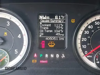 2016 Ram 2500 SLT with VIN 3C6UR5DL2GG132442, listed as a IAAI auction lot 41670645 with 405,051 mi miles. Bid and sale history available at carsss.com. Image 15.