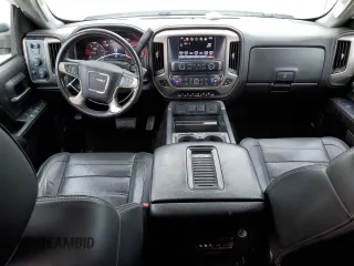 2016 GMC Sierra 3500HD Denali z VIN 1GT42YE8XGF253052, wystawiony jako Copart lot #68466894 z przebiegiem 103 056 mil mil oraz Szkoda całkowita • Salvage title. Historia ofert i sprzedaży dostępna na DreamBid. Obrazek 8.