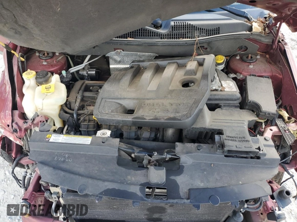2011 Jeep Compass with VIN 1J4NT1FB4BD194839, listed as a Copart auction lot 73001014 with 113,050 mi miles and Salvage Title. Bid and sale history available at carsss.com. Image 14.