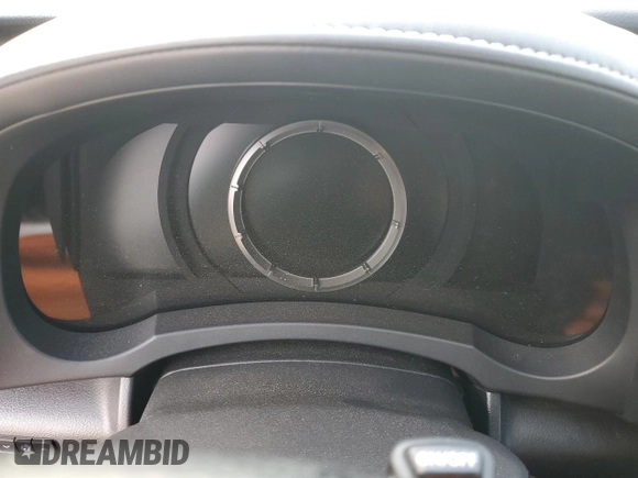 2019 Lexus RC 350 with VIN JTHHZ5BC3K5019546, listed as a Copart auction lot 42196205 with Not provided miles and Salvage title. Bid and sale history available at DreamBid. Image 9.