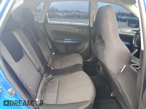 2013 Subaru Impreza Sedan WRX WRX with VIN JF1GV7E63DG026942, listed as a Copart auction lot 69691344 with 151,822 mi miles and Clean Title. Bid and sale history available at carsss.com. Image 10.