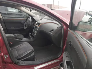 2009 Chevrolet Malibu 2LT with VIN 1G1ZJ57789F103576, listed as a IAAI auction lot 41721289 with 172,266 mi miles and . Bid and sale history available at DreamBid. Image 5.