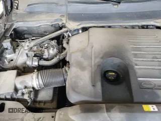 2019 Land Rover Range Rover Sport HST с VIN SALWS2SU5KA861440, выставлен на аукционе Copart как лот 59332765 с пробегом 99 556 миль миль и Списание • Salvage title. История ставок и продаж доступна на DreamBid. Изображение 16.