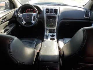 2012 GMC Acadia SLT1 with VIN 1GKKRRED7CJ318134, listed as a Copart auction lot 48685435 with 148,904 mi miles and Salvage Title. Bid and sale history available at carsss.com. Image 8.