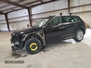 2015 Audi Q5 Premium Plus z VIN WA1LFAFP1FA137967, wystawiony jako Copart lot #60978655 z przebiegiem 100 652 mil mil oraz Szkoda całkowita • Salvage title. Historia ofert i sprzedaży dostępna na DreamBid. Obrazek 1.