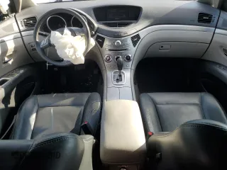 2009 Subaru Tribeca Limited с VIN 4S4WX92D294407118, выставлен на аукционе Copart как лот 87541025 с пробегом 206 977 миль миль и Списание • Salvage title. История ставок и продаж доступна на DreamBid. Изображение 8.