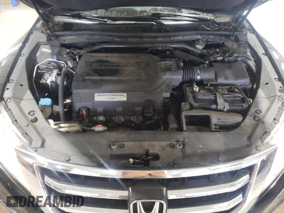 2015 Honda Crosstour EX-L with VIN 5J6TF2H5XFL004744, listed as a Copart auction lot 69045904 with 123,132 mi miles and Clean Title. Bid and sale history available at carsss.com. Image 11.
