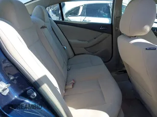 2012 Nissan Altima 2.5 with VIN 1N4AL2APXCN495212, listed as a IAAI auction lot 41972809 with 109,531 mi miles and . Bid and sale history available at carsss.com. Image 8.