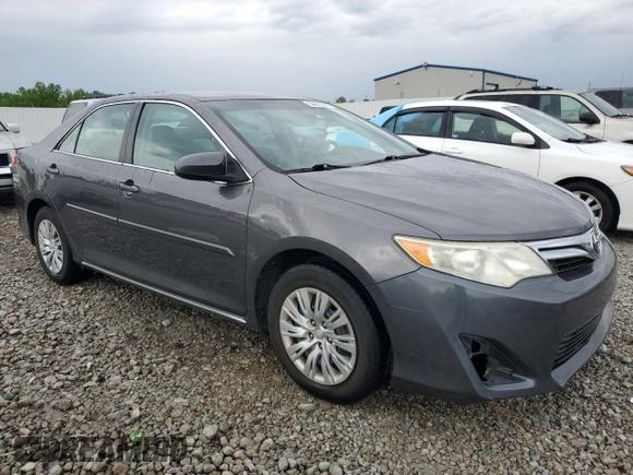 2013 Toyota Camry L with VIN 4T1BF1FK4DU276634, listed as a Copart auction lot 54859225 with 84,148 mi miles and Salvage Title. Bid and sale history available at DreamBid. Image 4.