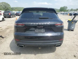 2019 Porsche Cayenne z VIN WP1AA2AY2KDA11299, wystawiony jako Copart lot #57169235 z przebiegiem Nie podano mil oraz Nie do naprawy • Non repairable. Historia ofert i sprzedaży dostępna na DreamBid. Obrazek 6.