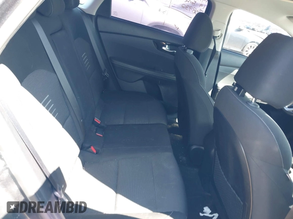2019 Kia Forte S z VIN 3KPF34AD0KE020141, wystawiony jako IAAI lot #41857548 z przebiegiem 111 021 mil mil oraz . Historia ofert i sprzedaży dostępna na DreamBid. Obrazek 8.