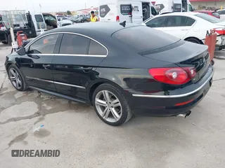 2012 Volkswagen CC Sport z VIN WVWMN7AN3CE543162, wystawiony jako IAAI lot #42420763 z przebiegiem 180 689 mil mil oraz . Historia ofert i sprzedaży dostępna na DreamBid. Obrazek 3.