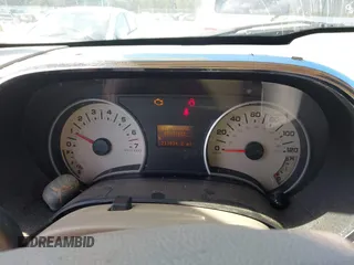 2007 Ford Explorer Eddie Bauer z VIN 1FMEU74887UA47357, wystawiony jako IAAI lot #42171969 z przebiegiem 213 934 mil mil oraz . Historia ofert i sprzedaży dostępna na DreamBid. Obrazek 7.